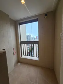 Imagem 5 - Apartamento em Canto do Forte, Praia Grande - SP