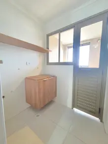 Imagem 4 - Apartamento em Canto do Forte, Praia Grande - SP