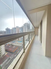 Imagem 2 - Apartamento em Canto do Forte, Praia Grande - SP