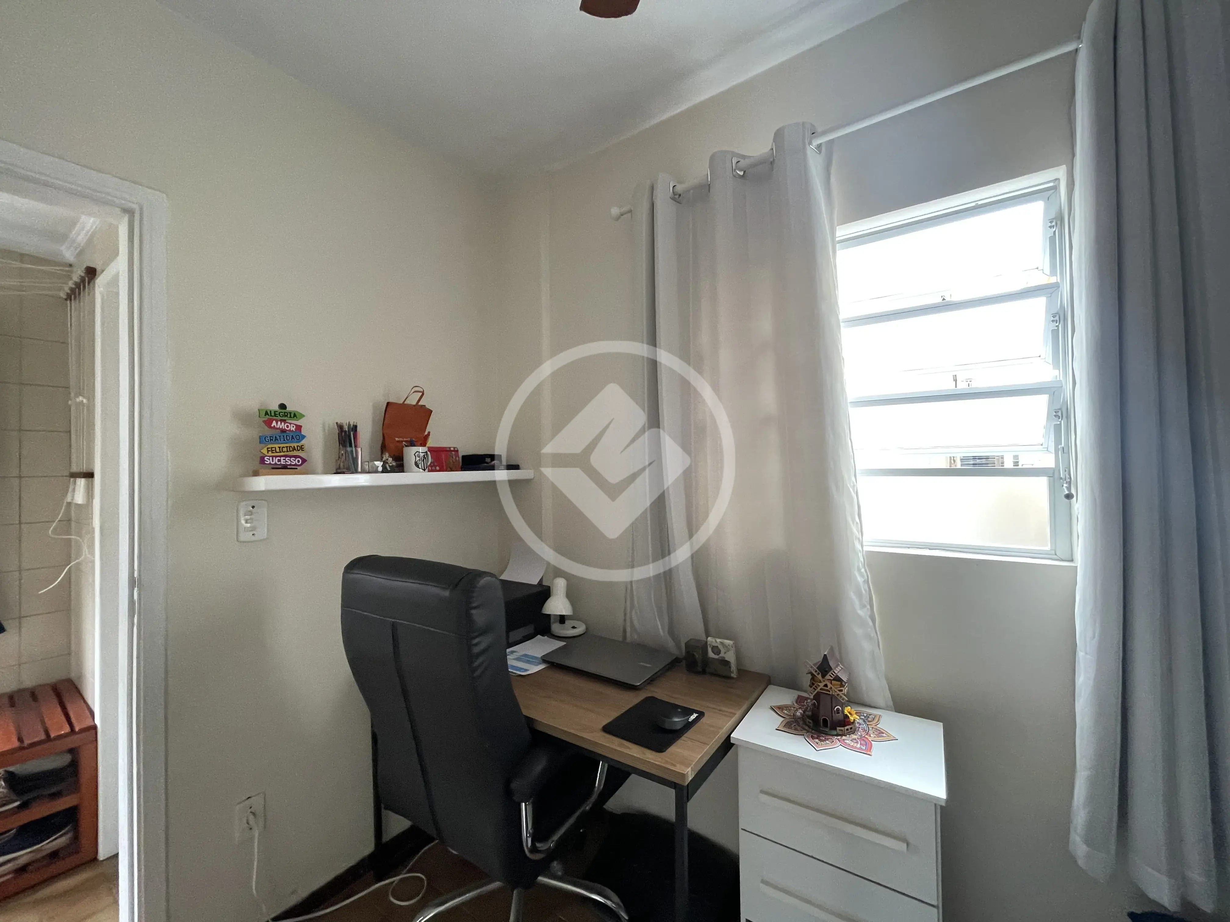 Image 22 - Apartamento em Embaré, Santos - SP