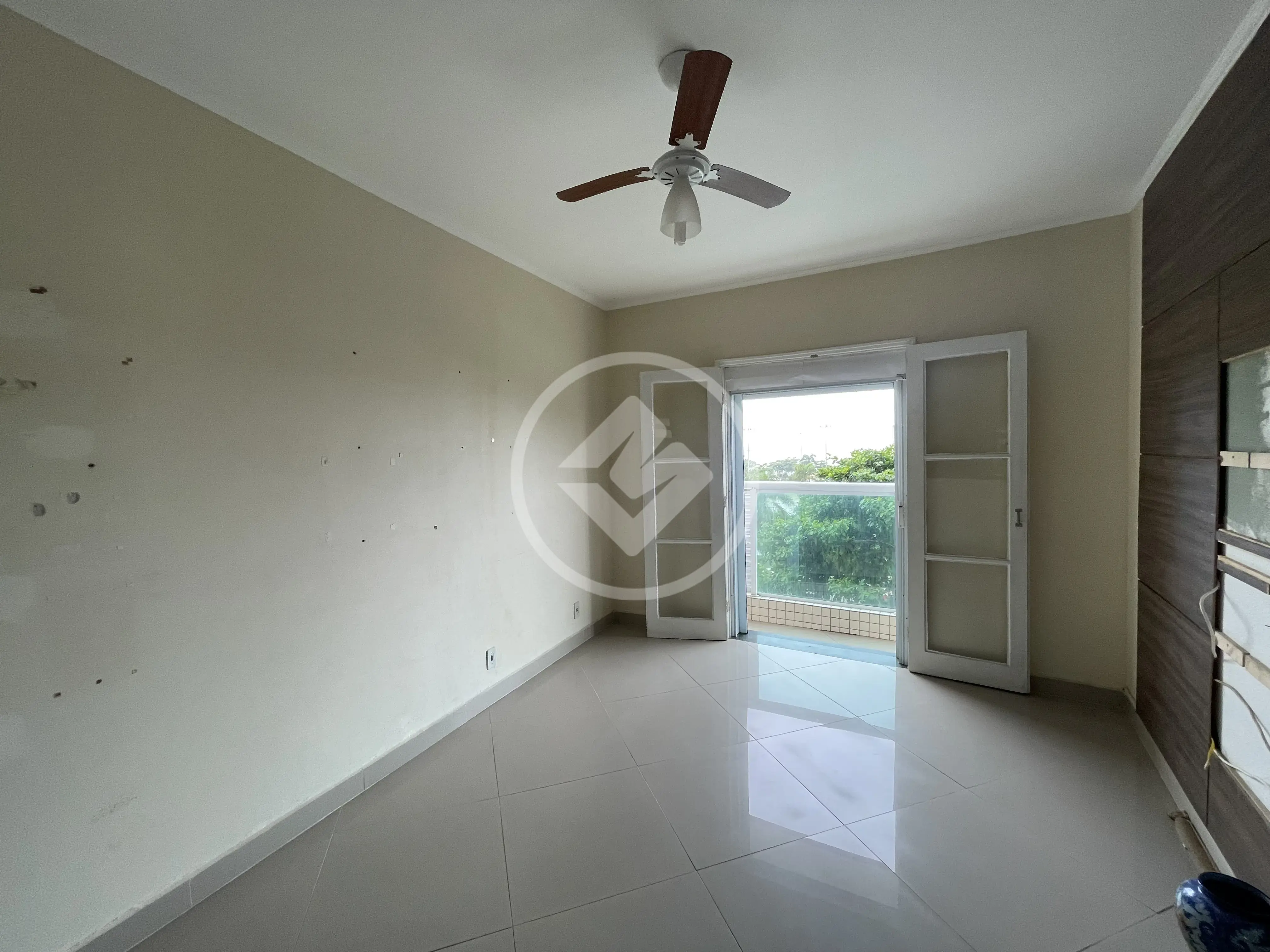 Image 2 - Apartamento em José Menino, Santos - SP