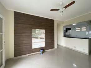 Imagem 3 - Apartamento em José Menino, Santos - SP