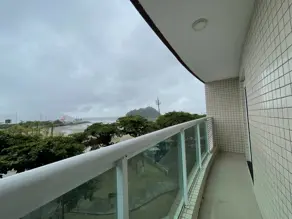 Apartamento José Menino, Santos - SP — foto 1