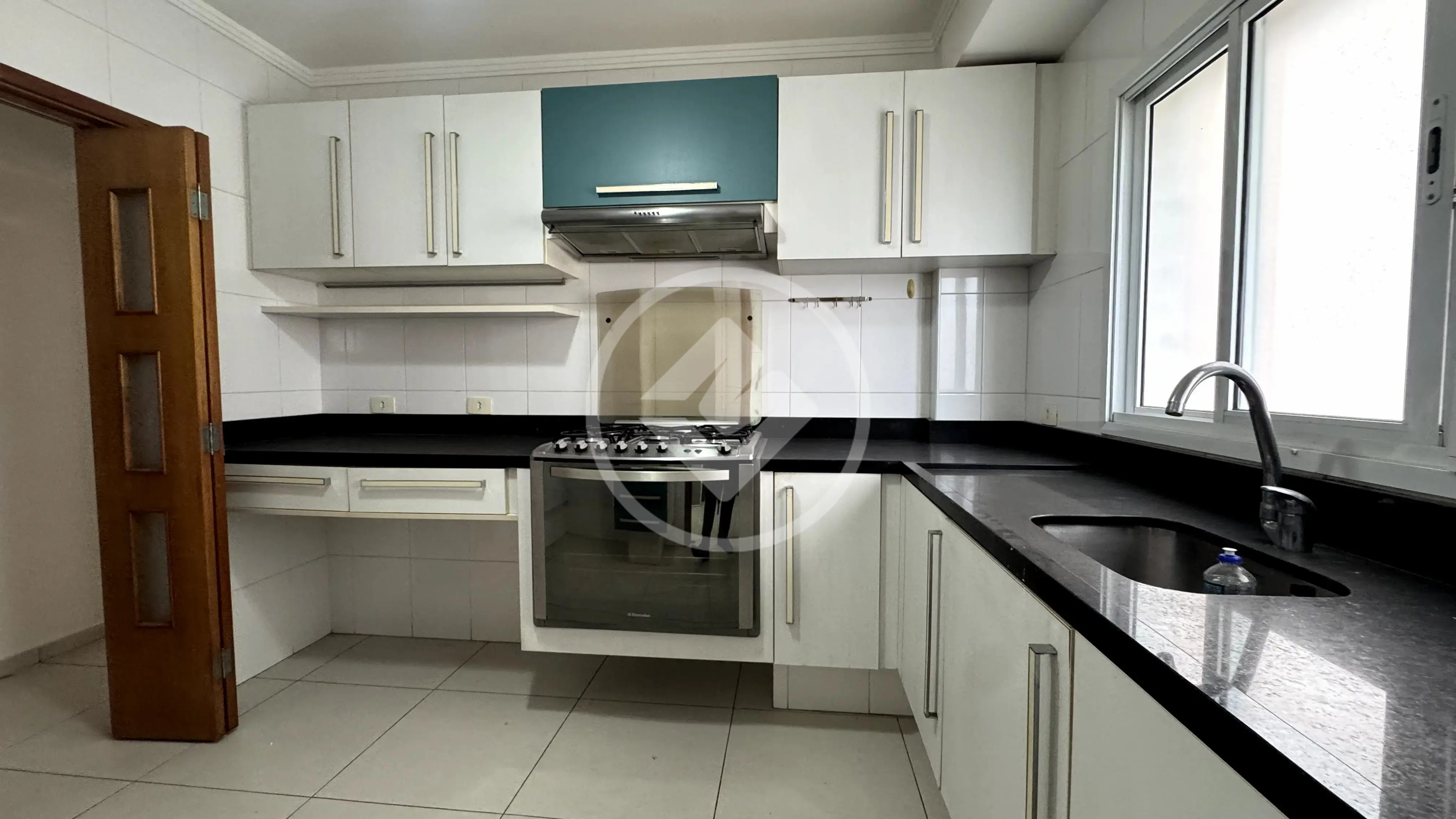Imagem 5 - Cobertura Duplex em Marapé, Santos - SP