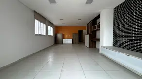 Imagem 3 - Cobertura Duplex em Marapé, Santos - SP