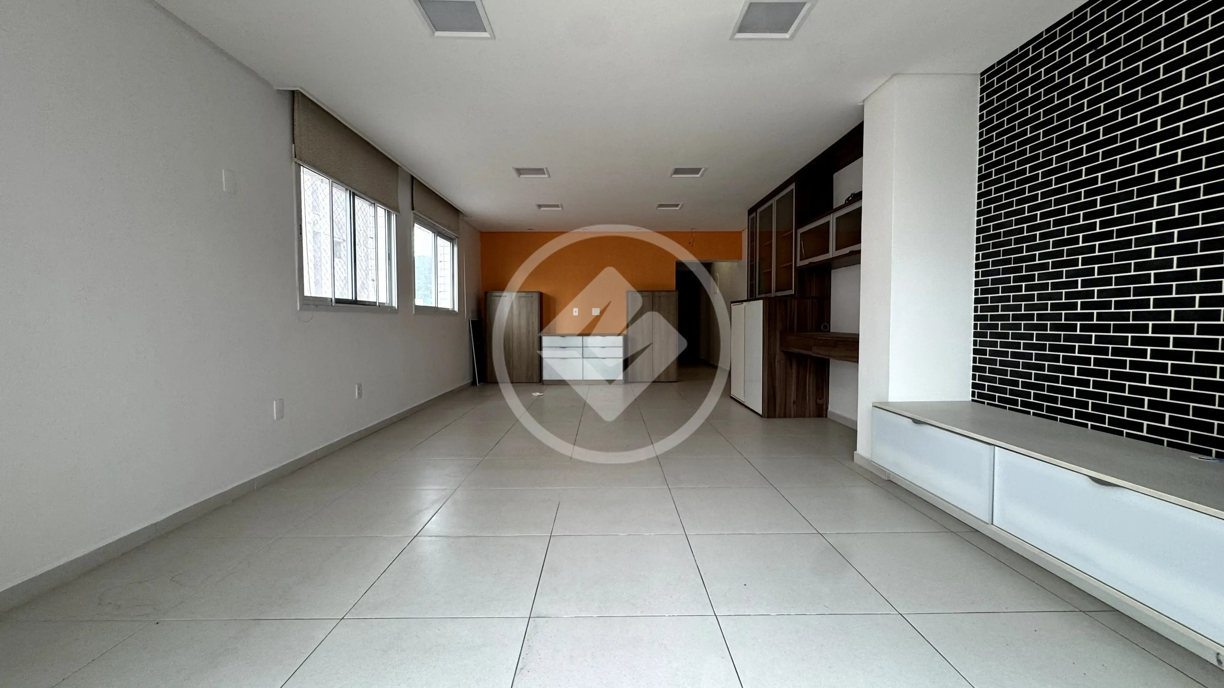Imagem 3 - Cobertura Duplex em Marapé, Santos - SP