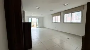 Imagem 2 - Cobertura Duplex em Marapé, Santos - SP