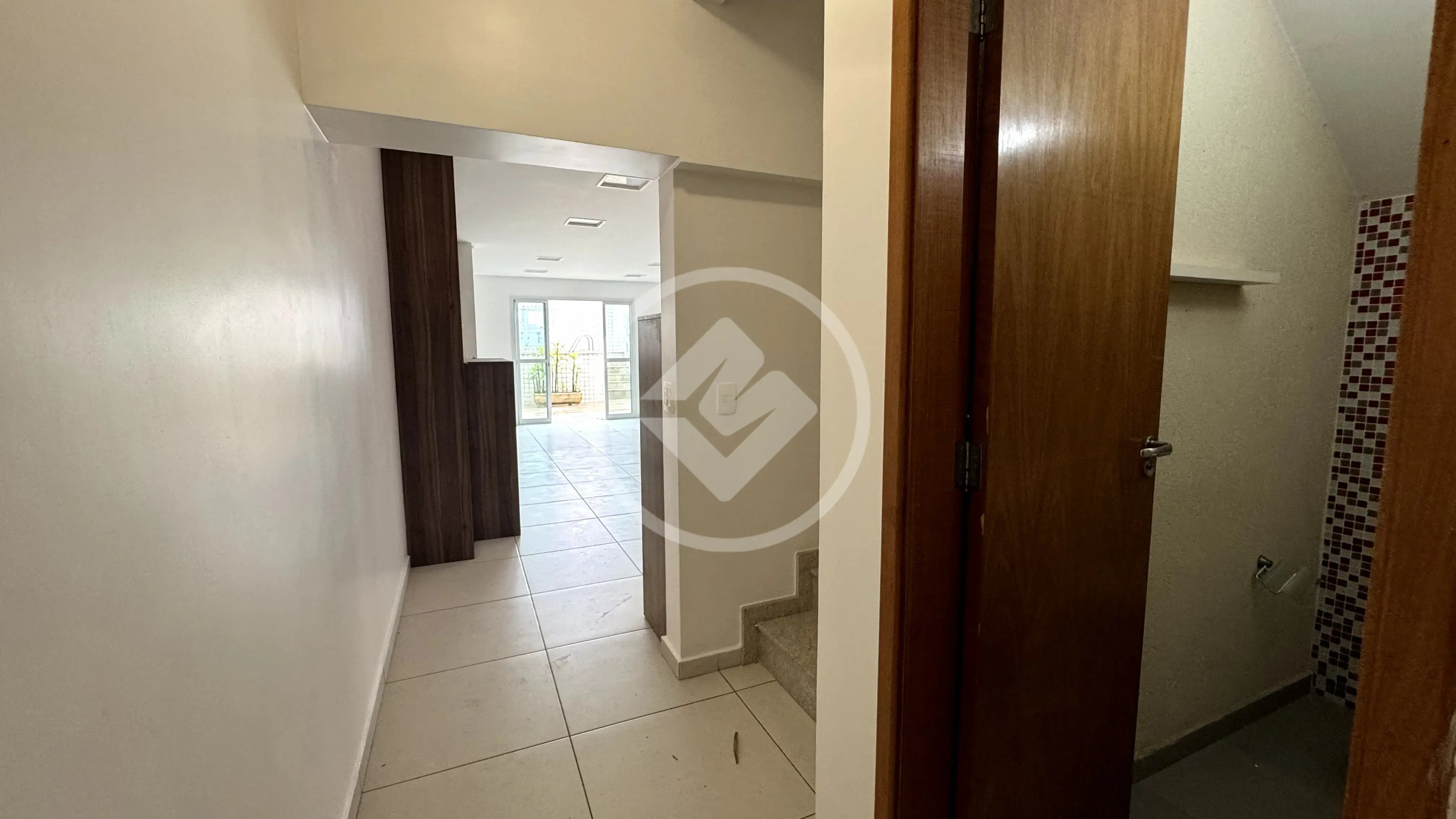 Image 31 - Cobertura Duplex em Marapé, Santos - SP