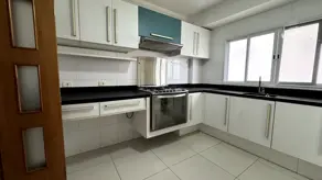 Imagem 6 - Cobertura Duplex em Marapé, Santos - SP