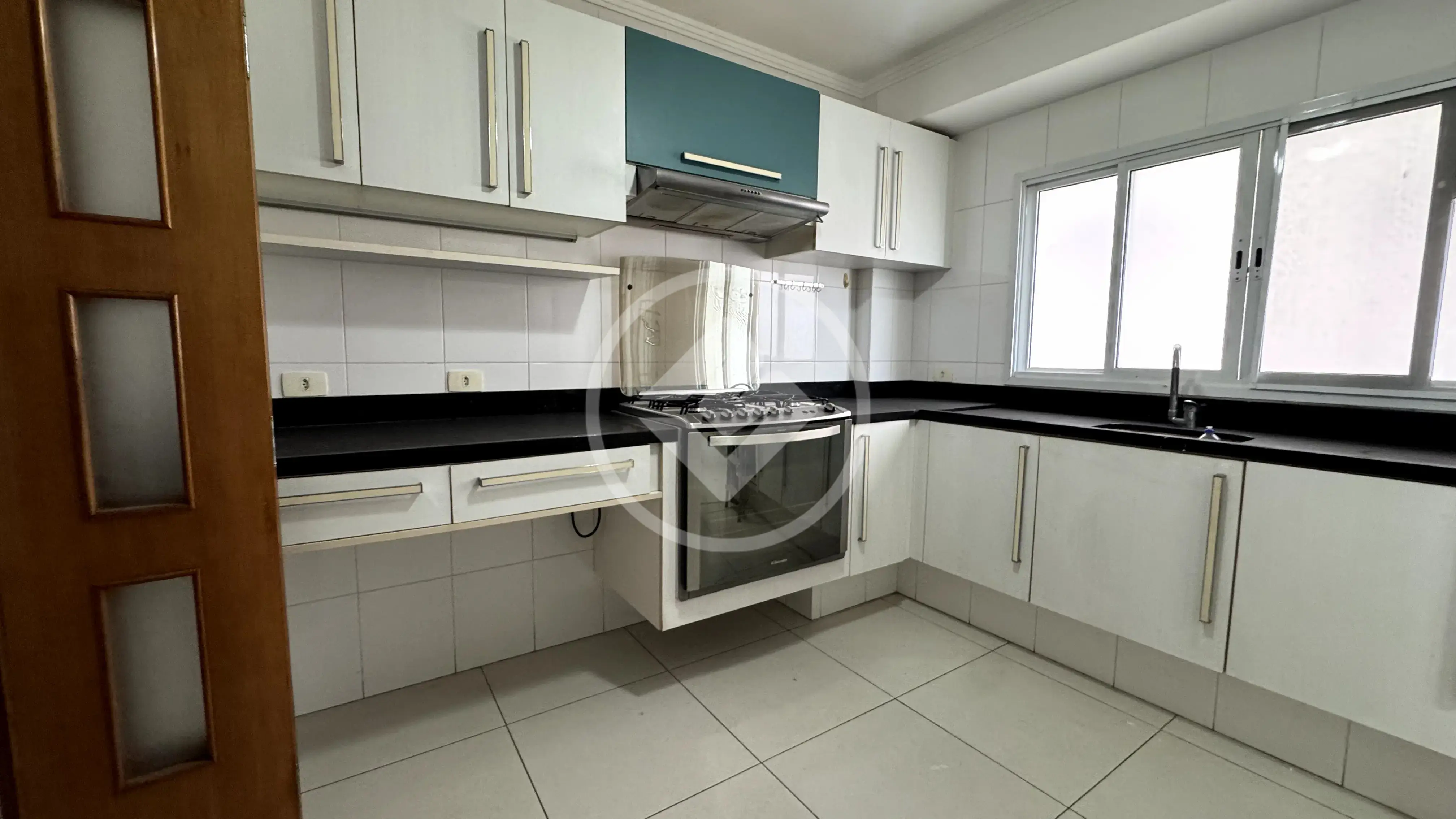 Imagem 6 - Cobertura Duplex em Marapé, Santos - SP