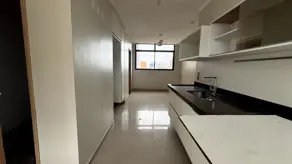 Imagem 5 - Cobertura Duplex em Boqueirão, Santos - SP