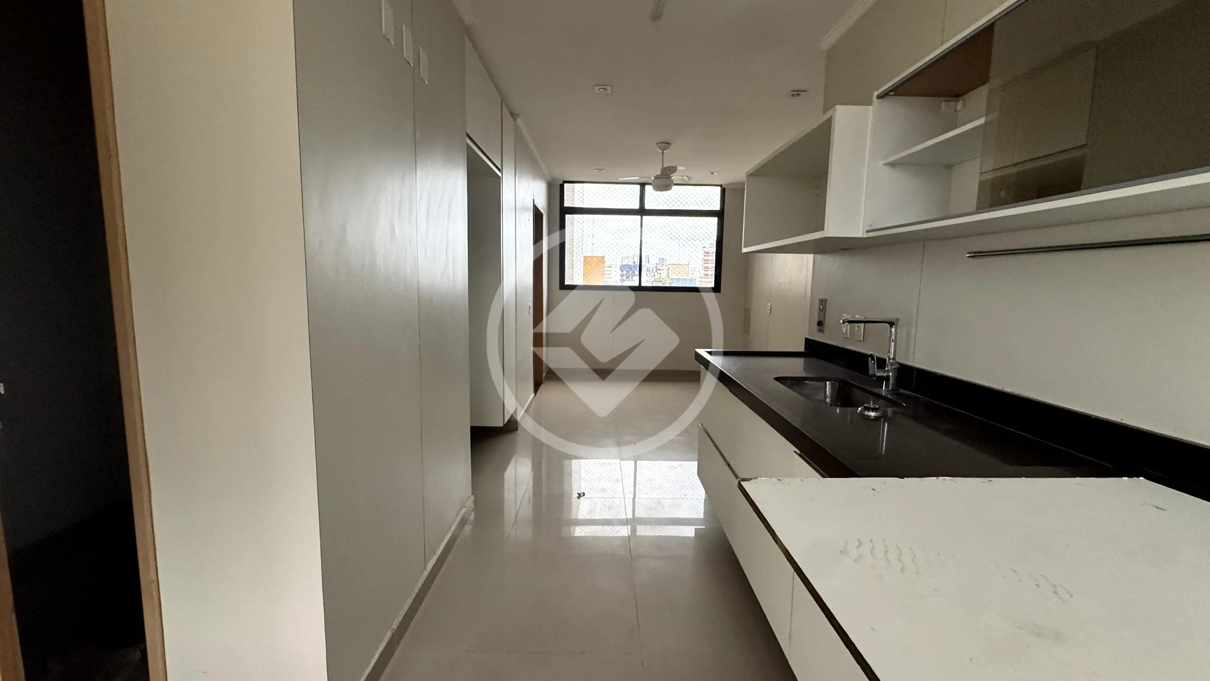 Imagem 5 - Cobertura Duplex em Boqueirão, Santos - SP