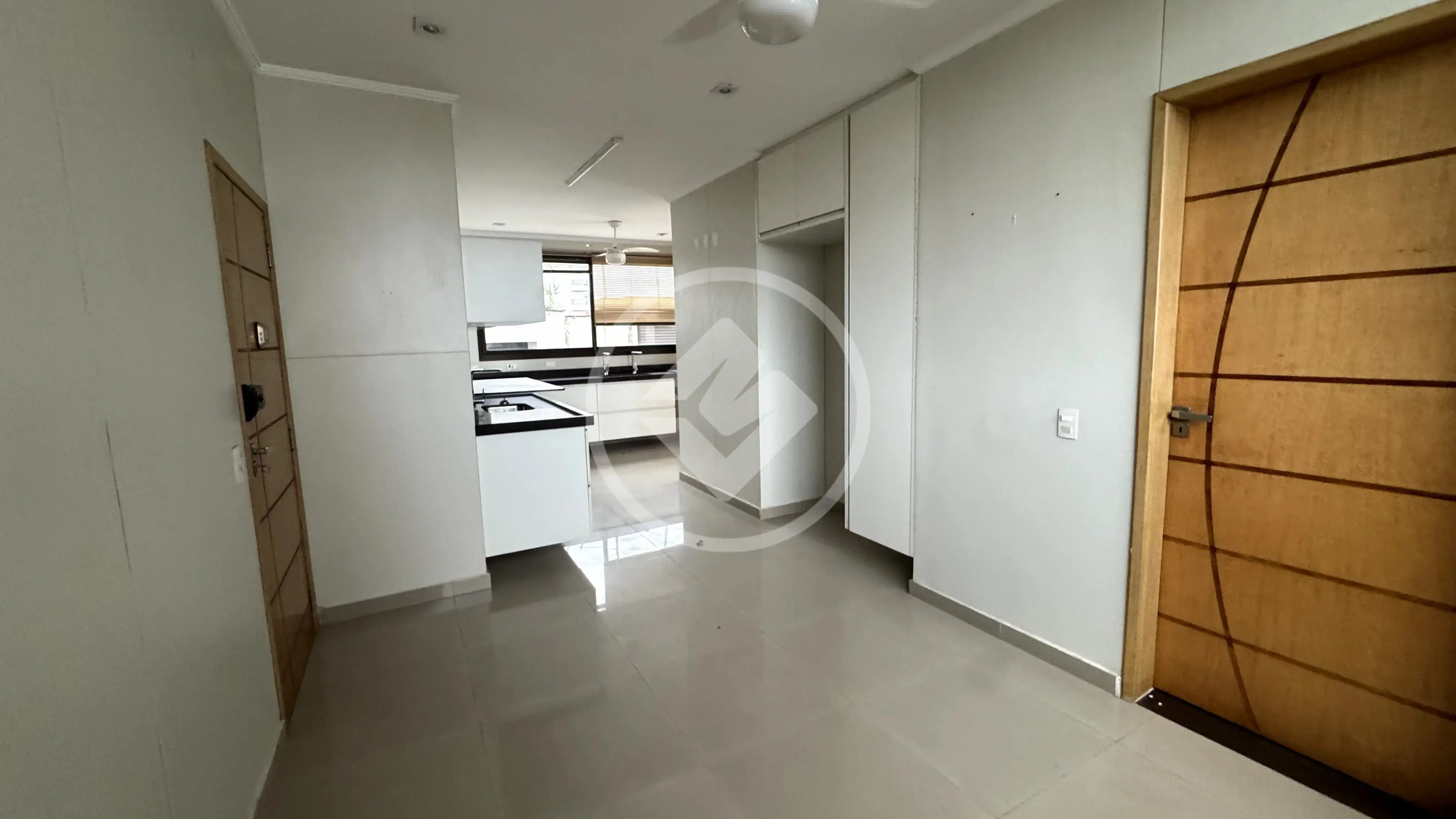 Imagem 3 - Cobertura Duplex em Boqueirão, Santos - SP