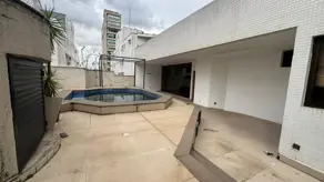 Imagem 2 - Cobertura Duplex em Boqueirão, Santos - SP