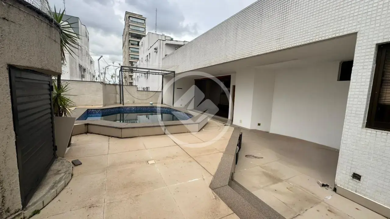 Imagem 2 - Cobertura Duplex em Boqueirão, Santos - SP