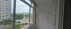 Apartamento Campo Grande, Santos - SP — foto 1
