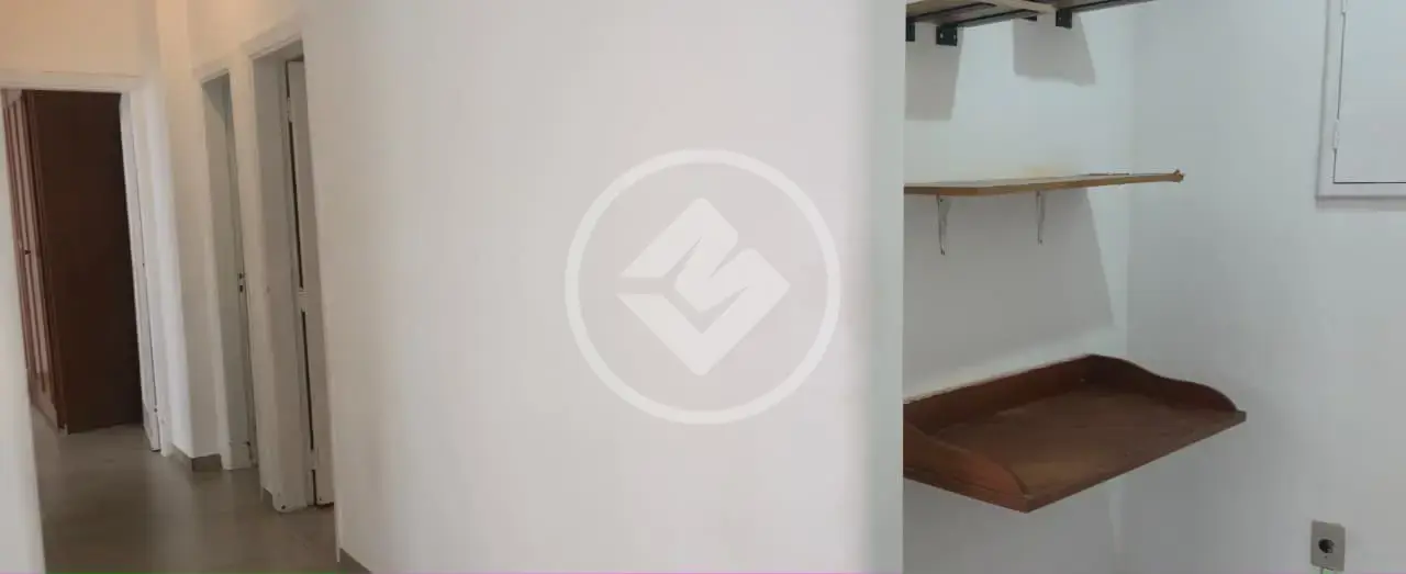 Image 23 - Apartamento em Campo Grande, Santos - SP