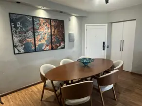Imagem 3 - Apartamento em Marapé, Santos - SP
