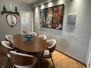 Apartamento Marapé, Santos - SP — foto 1