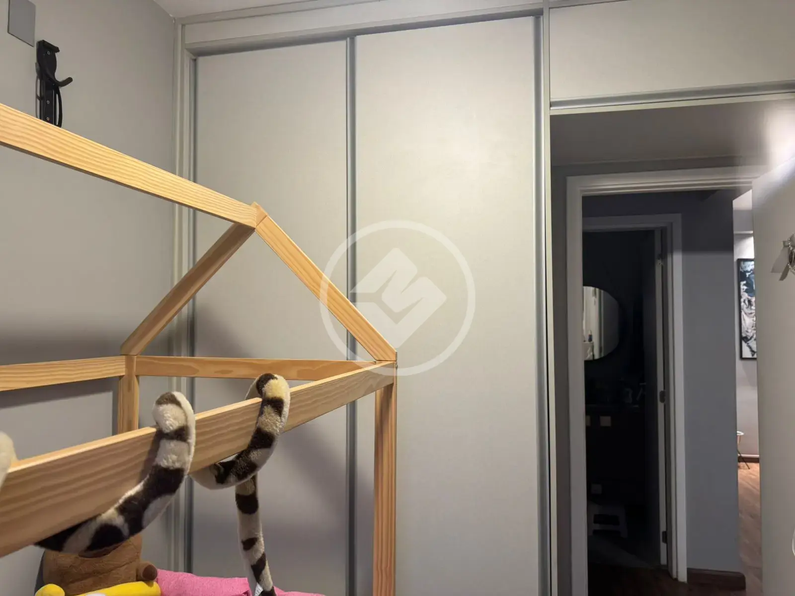 Image 19 - Apartamento em Marapé, Santos - SP