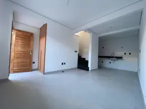 Casa Condomínio Marapé, Santos - SP — foto 1
