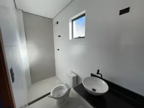 Imagem 5 - Casa Condomínio em Marapé, Santos - SP