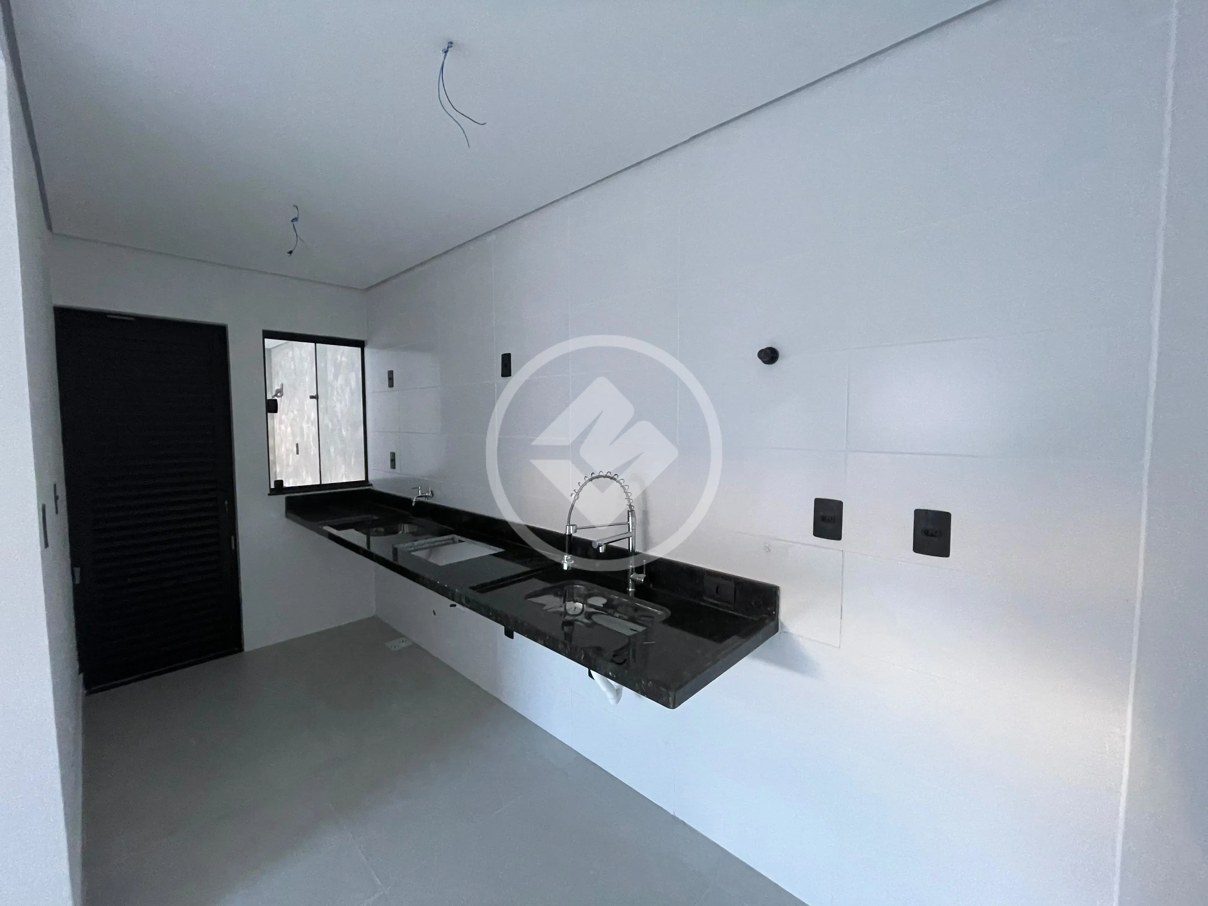 Image 18 - Casa Condomínio em Marapé, Santos - SP