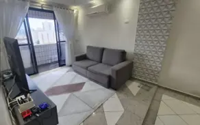 Imagem 4 - Apartamento em Campo Grande, Santos - SP