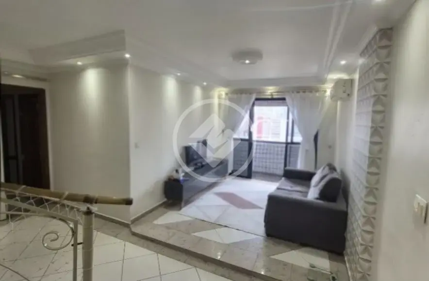 Imagem 3 - Apartamento em Campo Grande, Santos - SP
