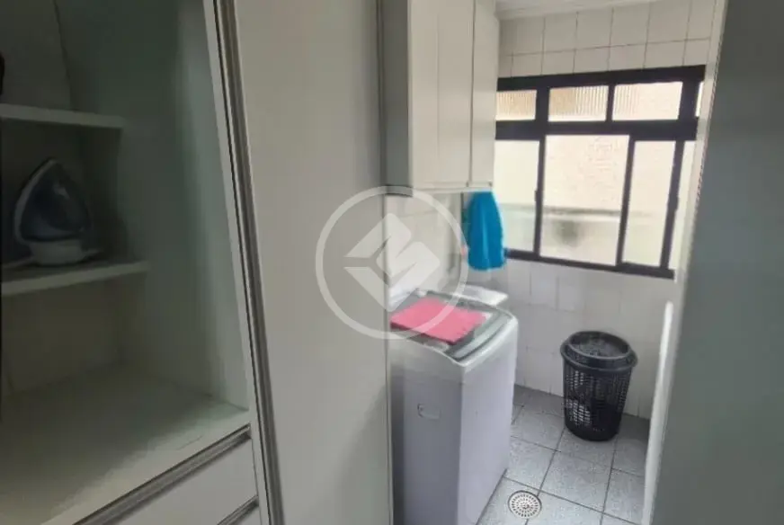 Image 15 - Apartamento em Campo Grande, Santos - SP