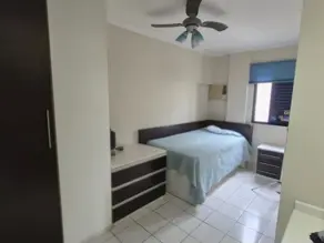 Imagem 6 - Apartamento em Campo Grande, Santos - SP