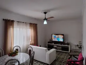 Apartamento Aparecida, Santos - SP — foto 1