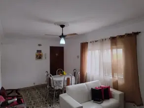Imagem 3 - Apartamento em Aparecida, Santos - SP