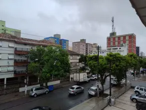 Apartamento Aparecida, Santos - SP — foto 2