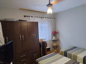 Imagem 6 - Apartamento em Aparecida, Santos - SP