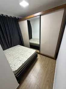 Imagem 2 - Apartamento em Areia Branca, Santos - SP
