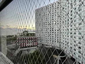 Apartamento José Menino, Santos - SP — foto 1