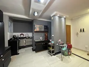 Imagem 5 - Apartamento em José Menino, Santos - SP