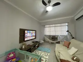 Apartamento José Menino, Santos - SP — foto 2