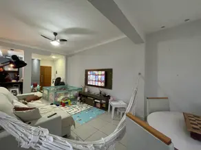 Imagem 2 - Apartamento em José Menino, Santos - SP