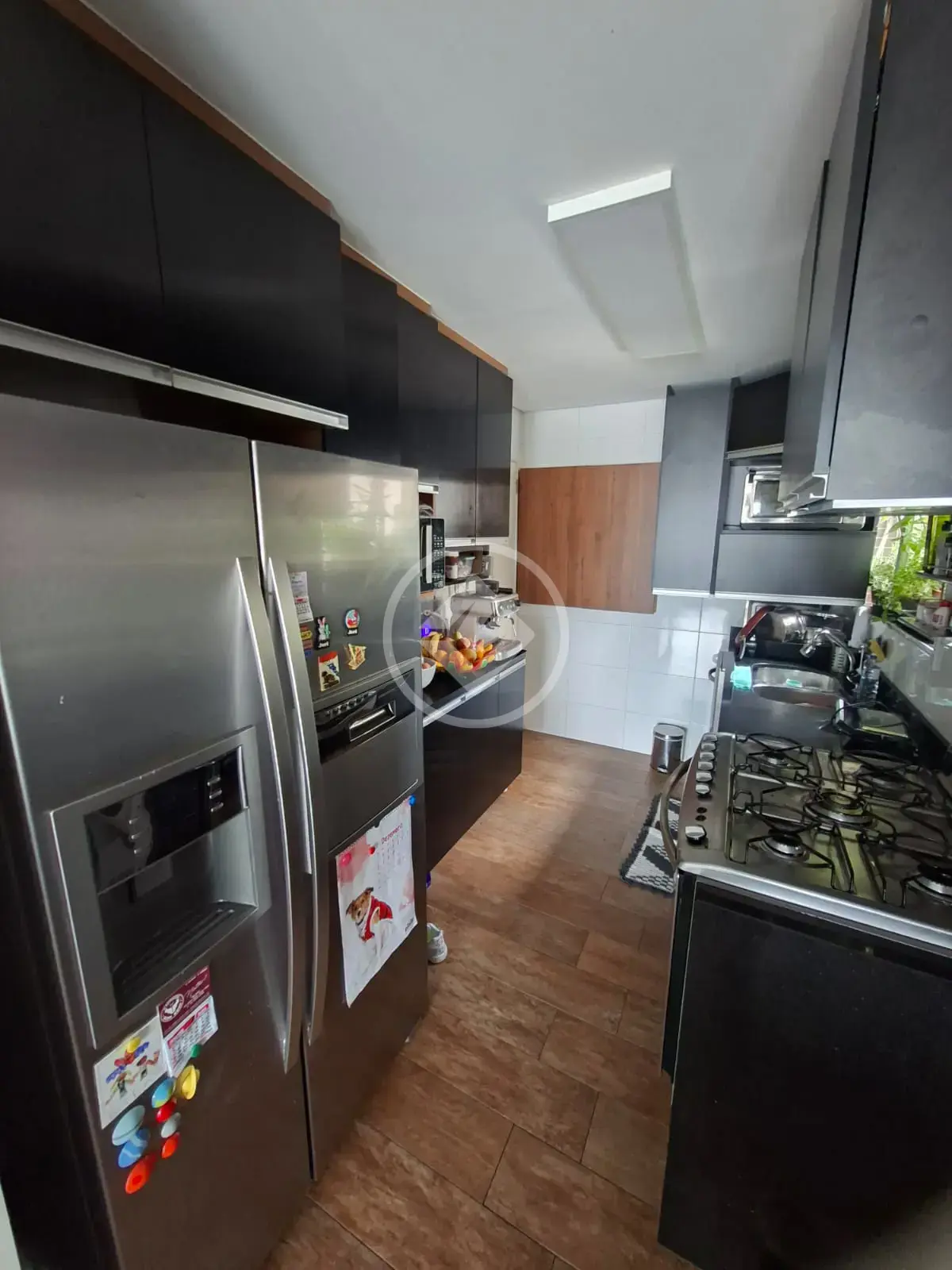 Imagem 4 - Apartamento em José Menino, Santos - SP