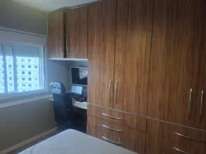 Imagem 6 - Apartamento em José Menino, Santos - SP