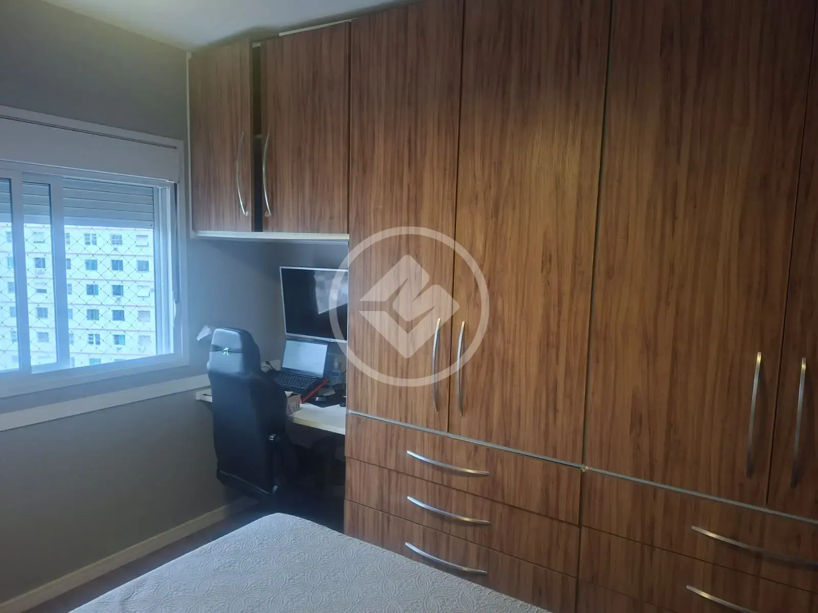 Imagem 6 - Apartamento em José Menino, Santos - SP