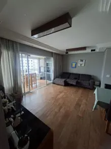 Imagem 2 - Apartamento em José Menino, Santos - SP