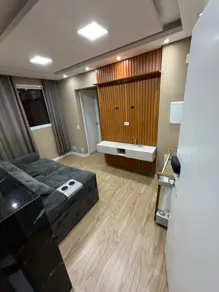 Apartamento Areia Branca, Santos - SP — foto 2