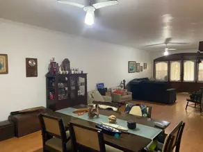 Imagem 5 - Apartamento em Boqueirão, Santos - SP