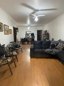 Imagem 4 - Apartamento em Boqueirão, Santos - SP