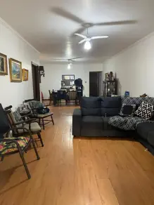 Imagem 3 - Apartamento em Boqueirão, Santos - SP