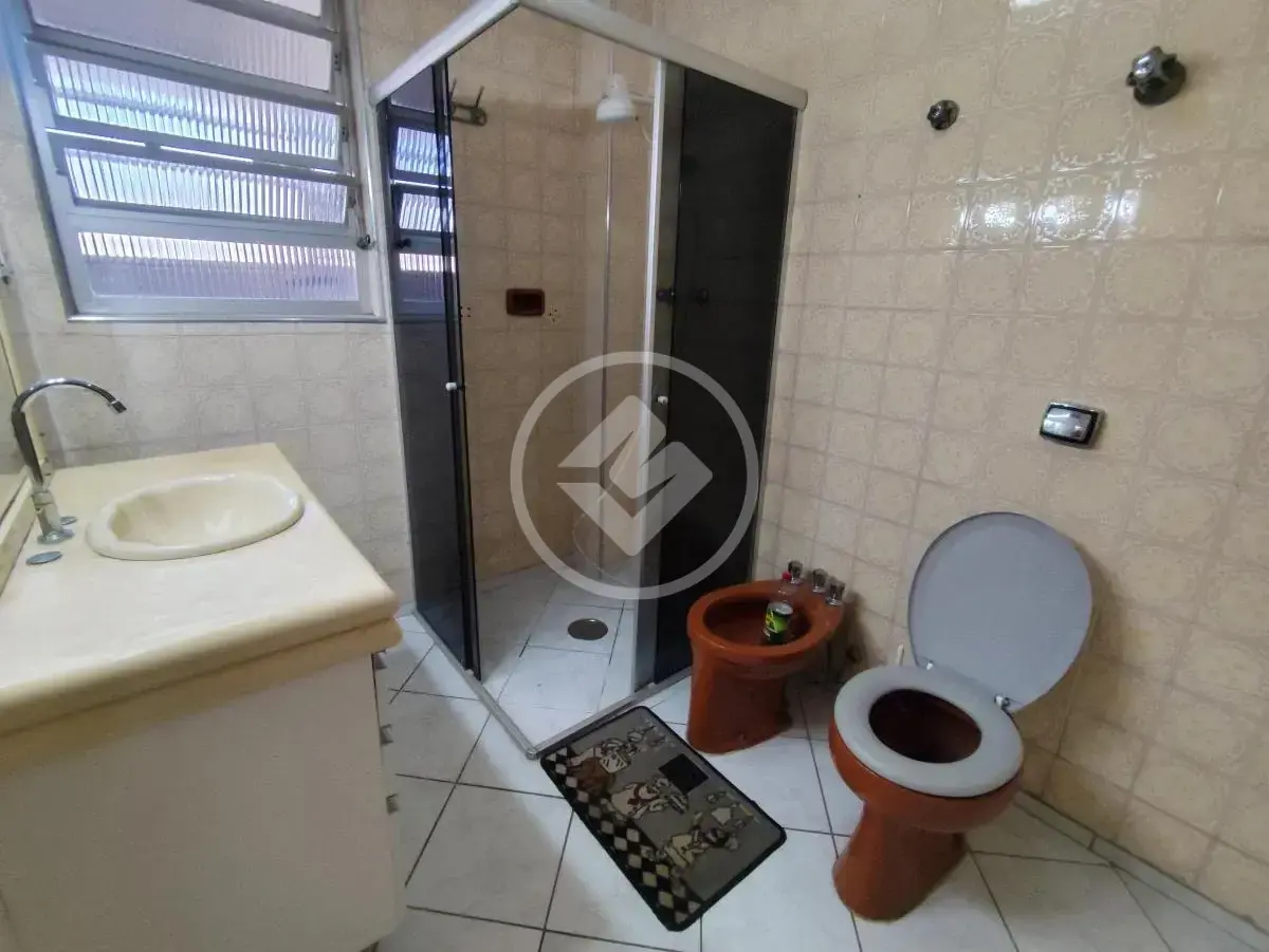 Image 25 - Apartamento em Gonzaga, Santos - SP