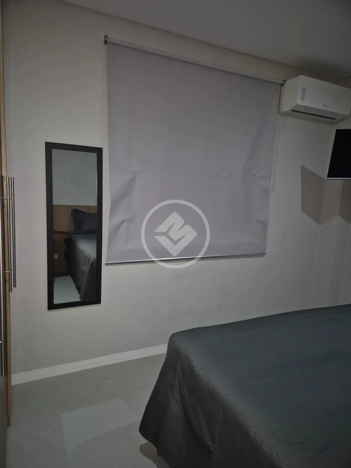Image 2 - Apartamento em Gonzaga, Santos - SP